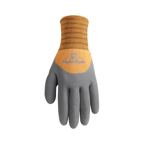Wells Lamont Glove Lined Latex M 555M